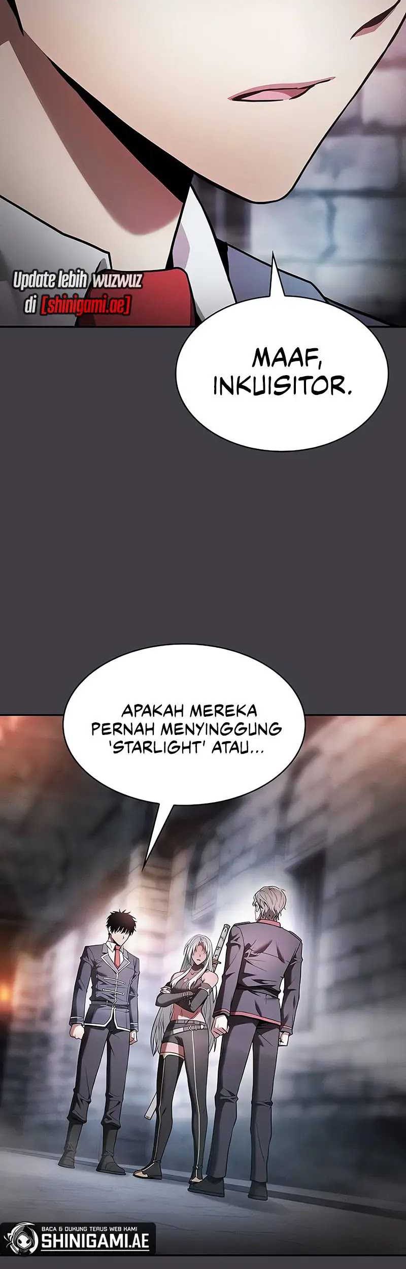 Academy’s Genius Swordmaster Chapter 29 Gambar 20