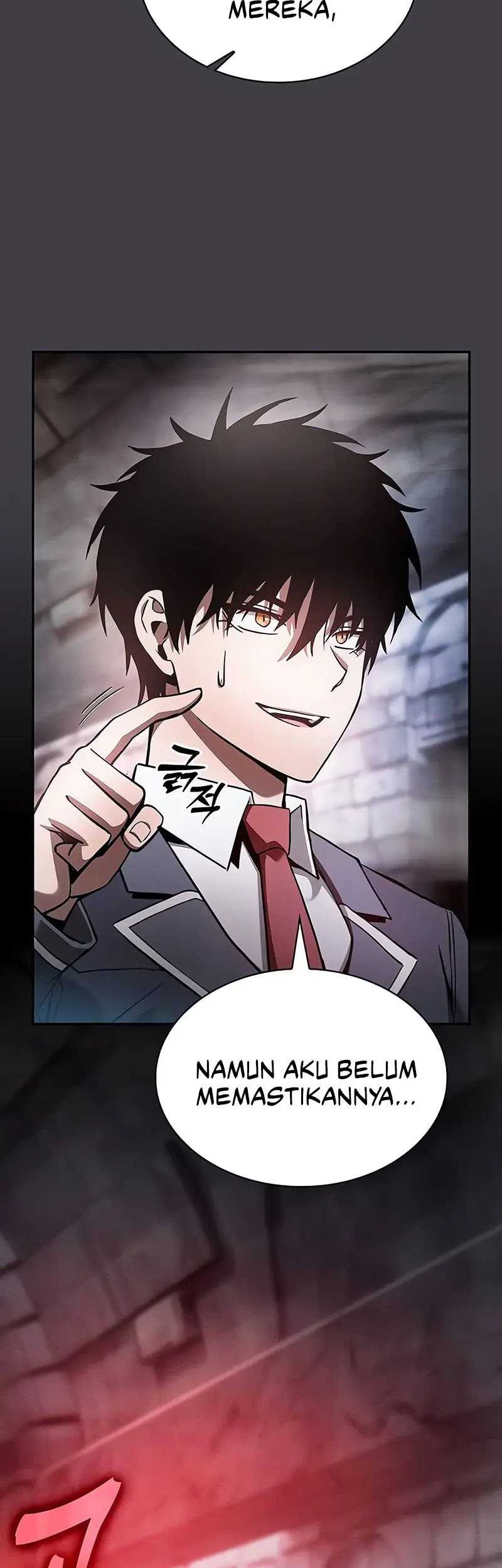 Academy’s Genius Swordmaster Chapter 29 Gambar 24