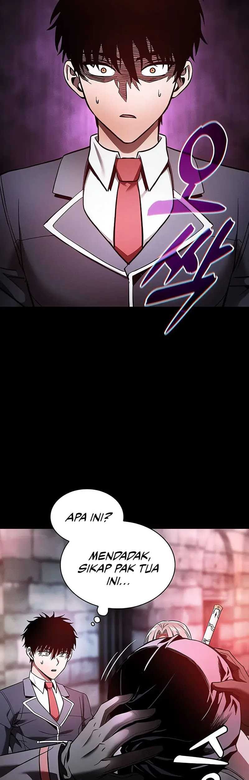 Academy’s Genius Swordmaster Chapter 29 Gambar 26