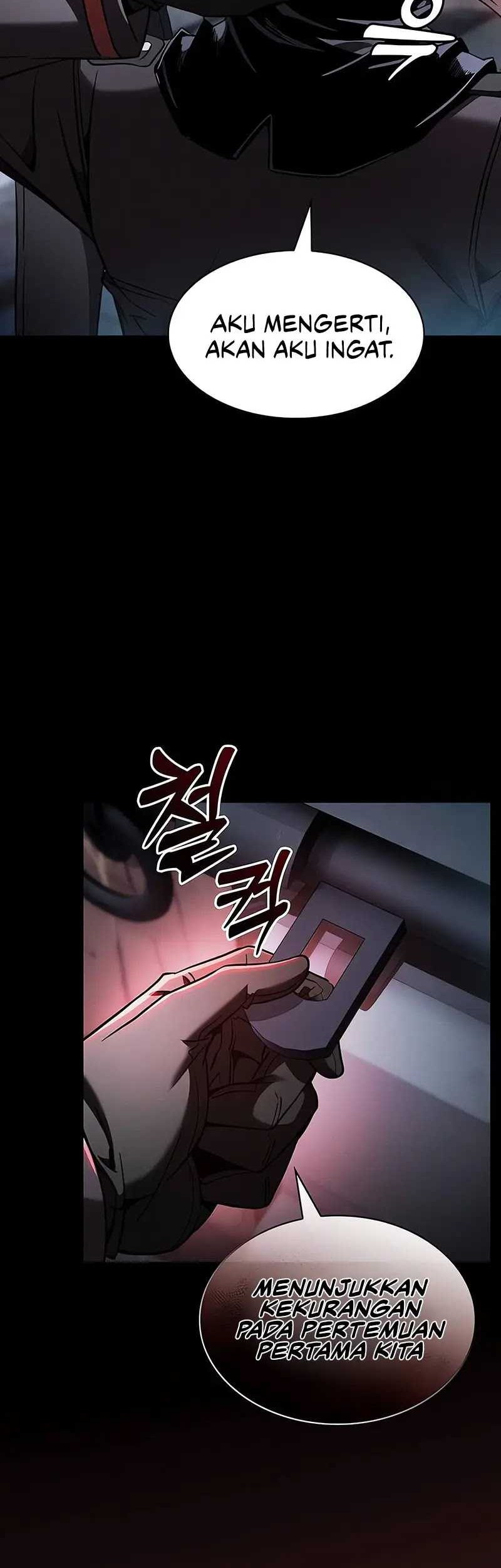 Academy’s Genius Swordmaster Chapter 29 Gambar 27