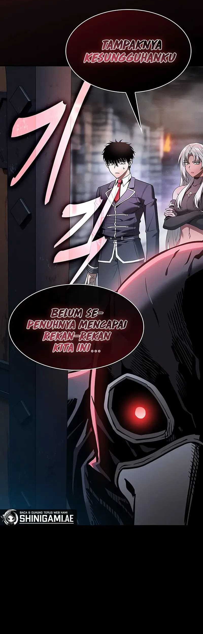 Academy’s Genius Swordmaster Chapter 29 Gambar 29