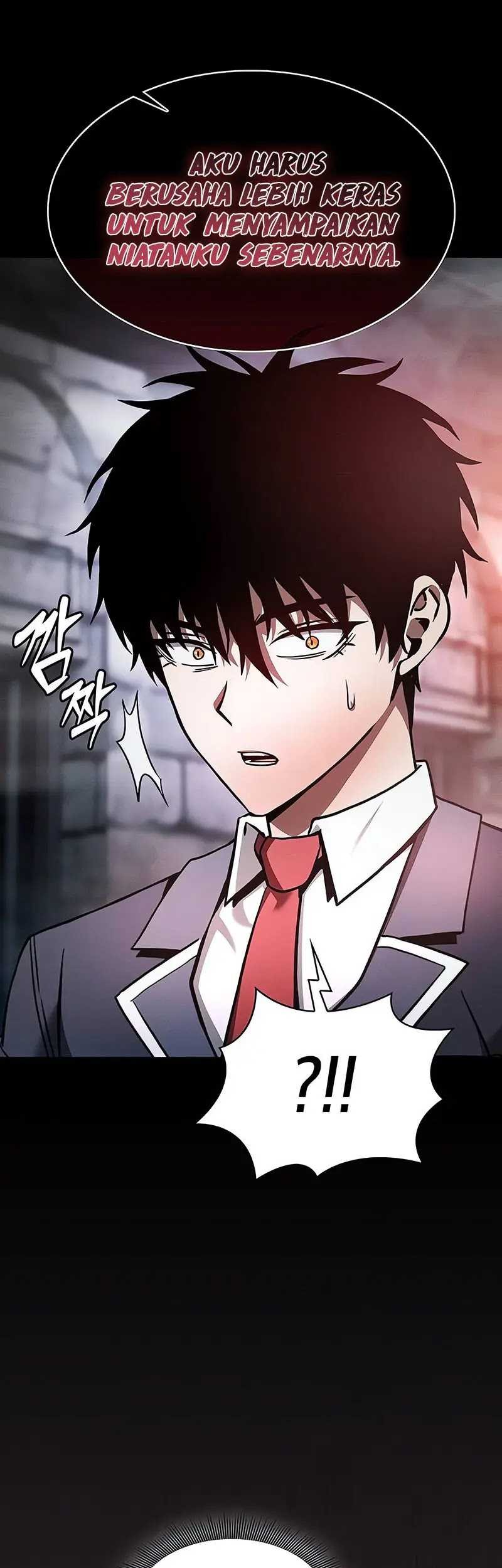 Academy’s Genius Swordmaster Chapter 29 Gambar 30