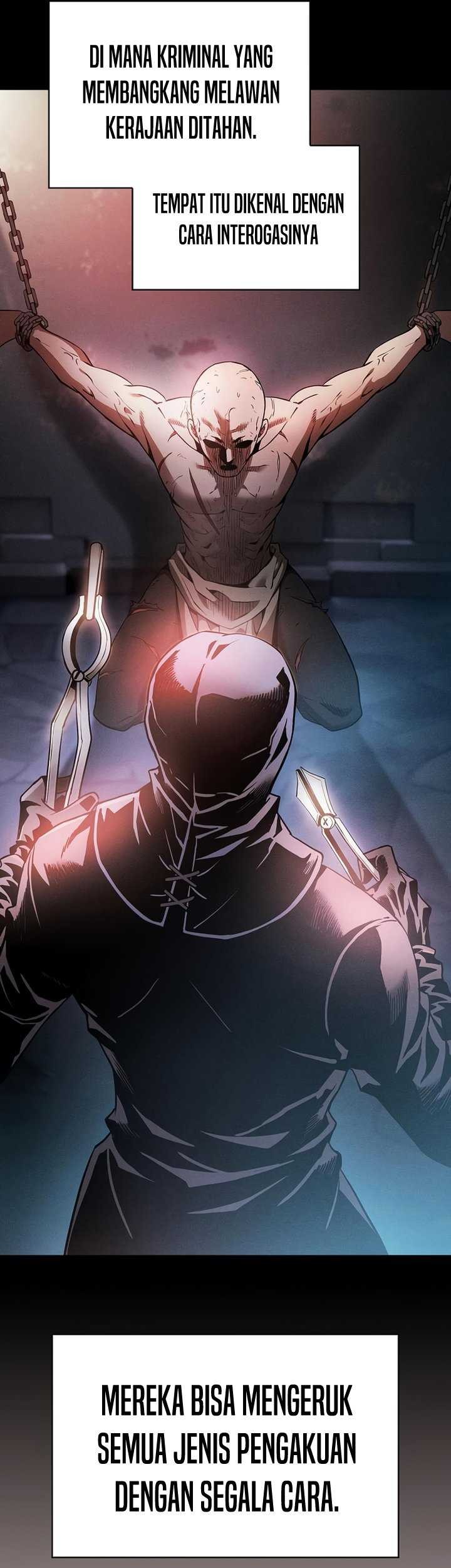 Academy’s Genius Swordmaster Chapter 28 Gambar 26