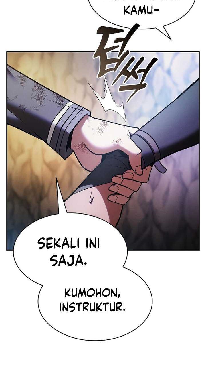 Academy’s Genius Swordmaster Chapter 28 Gambar 29
