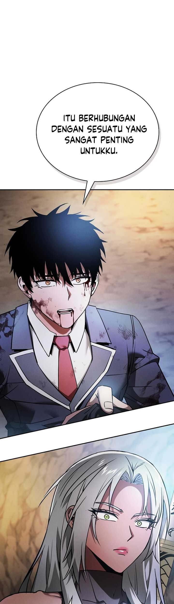 Academy’s Genius Swordmaster Chapter 28 Gambar 30