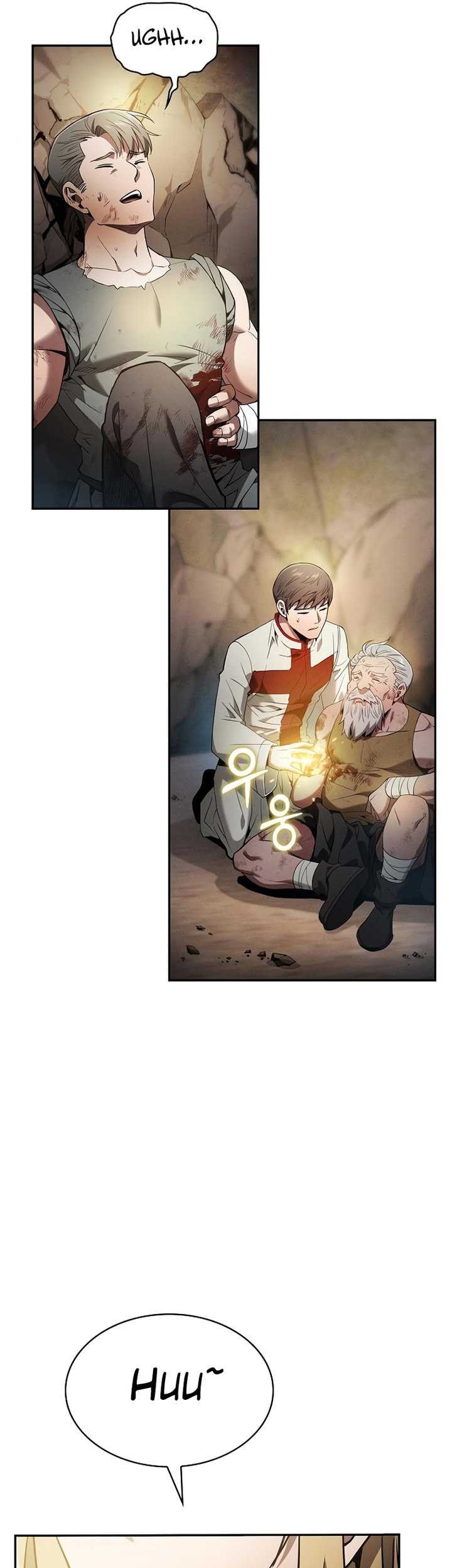 Academy’s Genius Swordmaster Chapter 28 Gambar 34