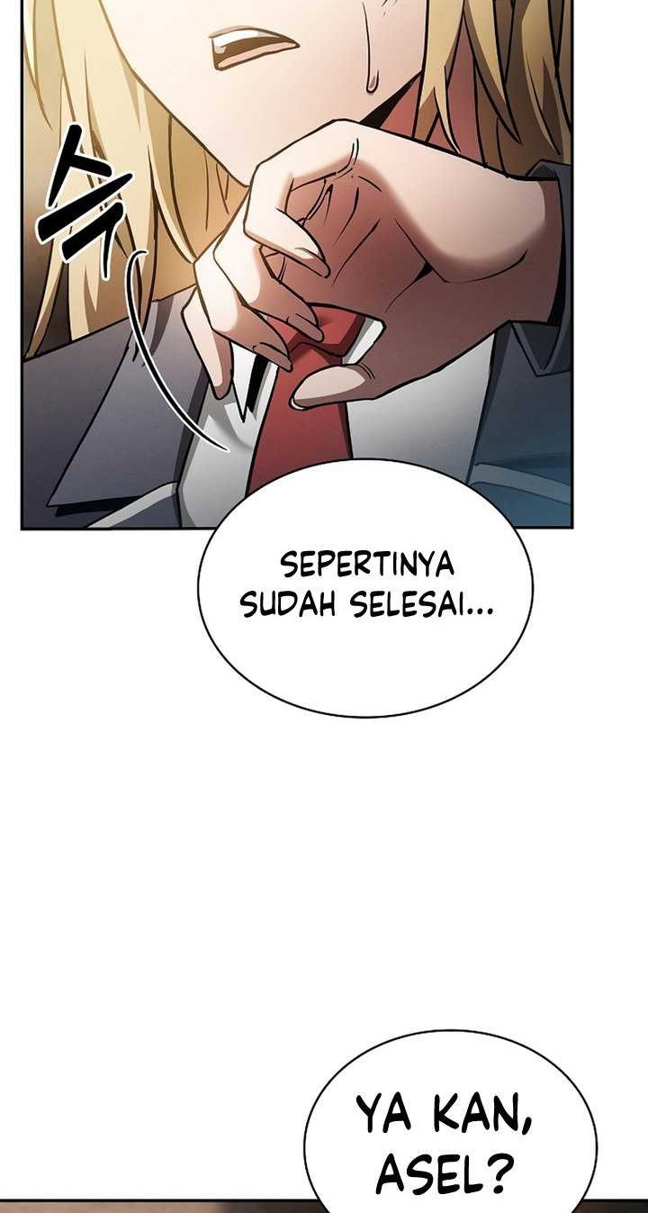 Academy’s Genius Swordmaster Chapter 28 Gambar 35