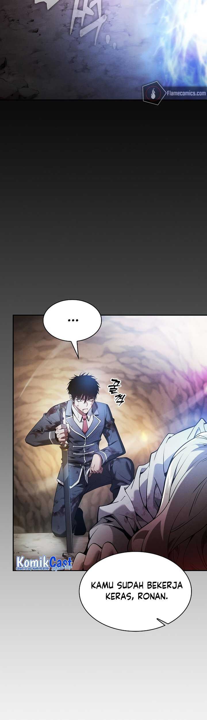 Academy’s Genius Swordmaster Chapter 28 Gambar 20