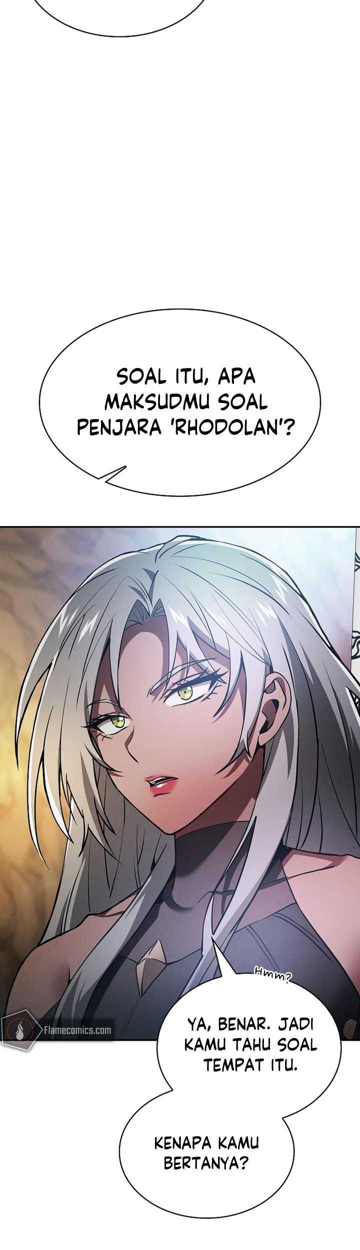 Academy’s Genius Swordmaster Chapter 28 Gambar 22