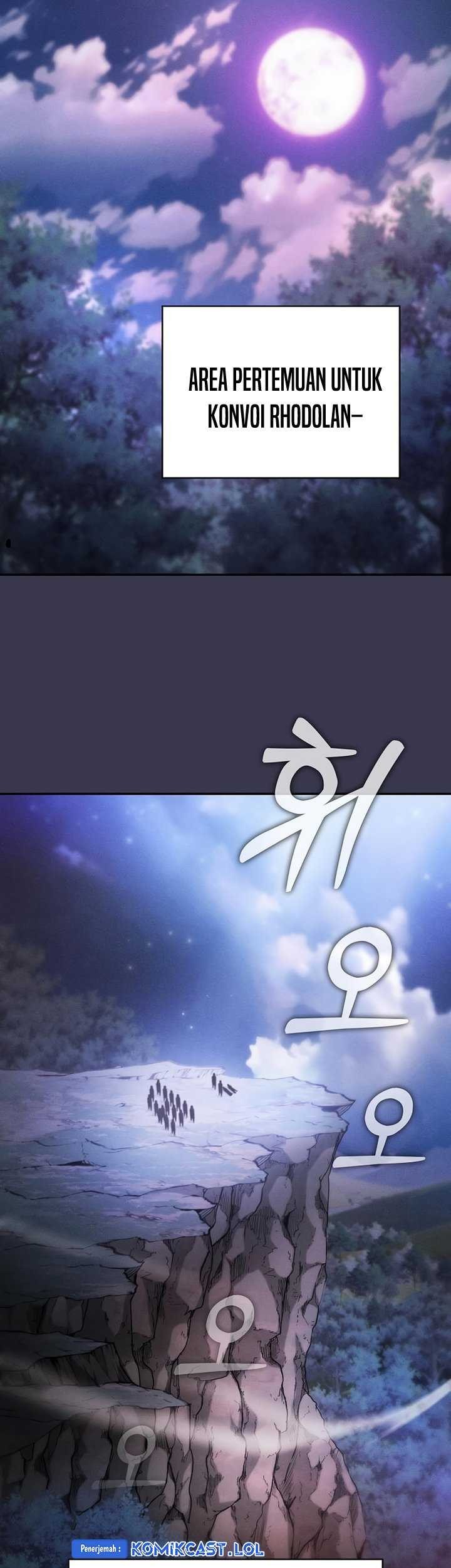 Academy’s Genius Swordmaster Chapter 28 Gambar 48