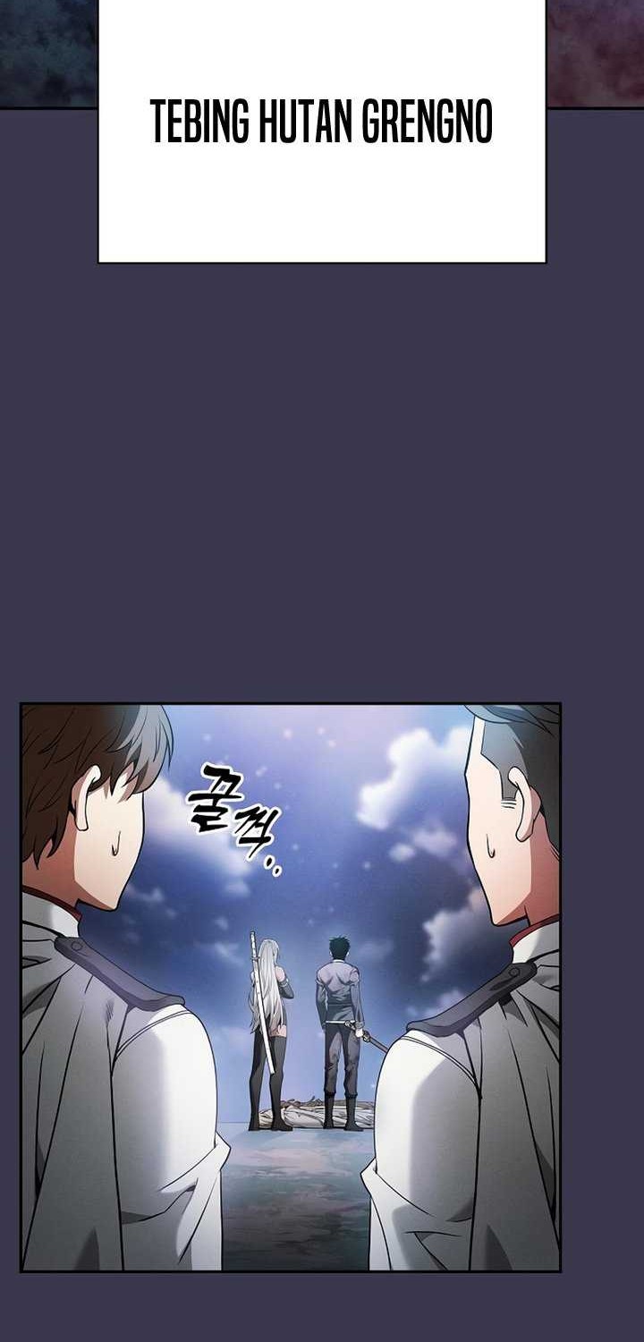 Academy’s Genius Swordmaster Chapter 28 Gambar 49