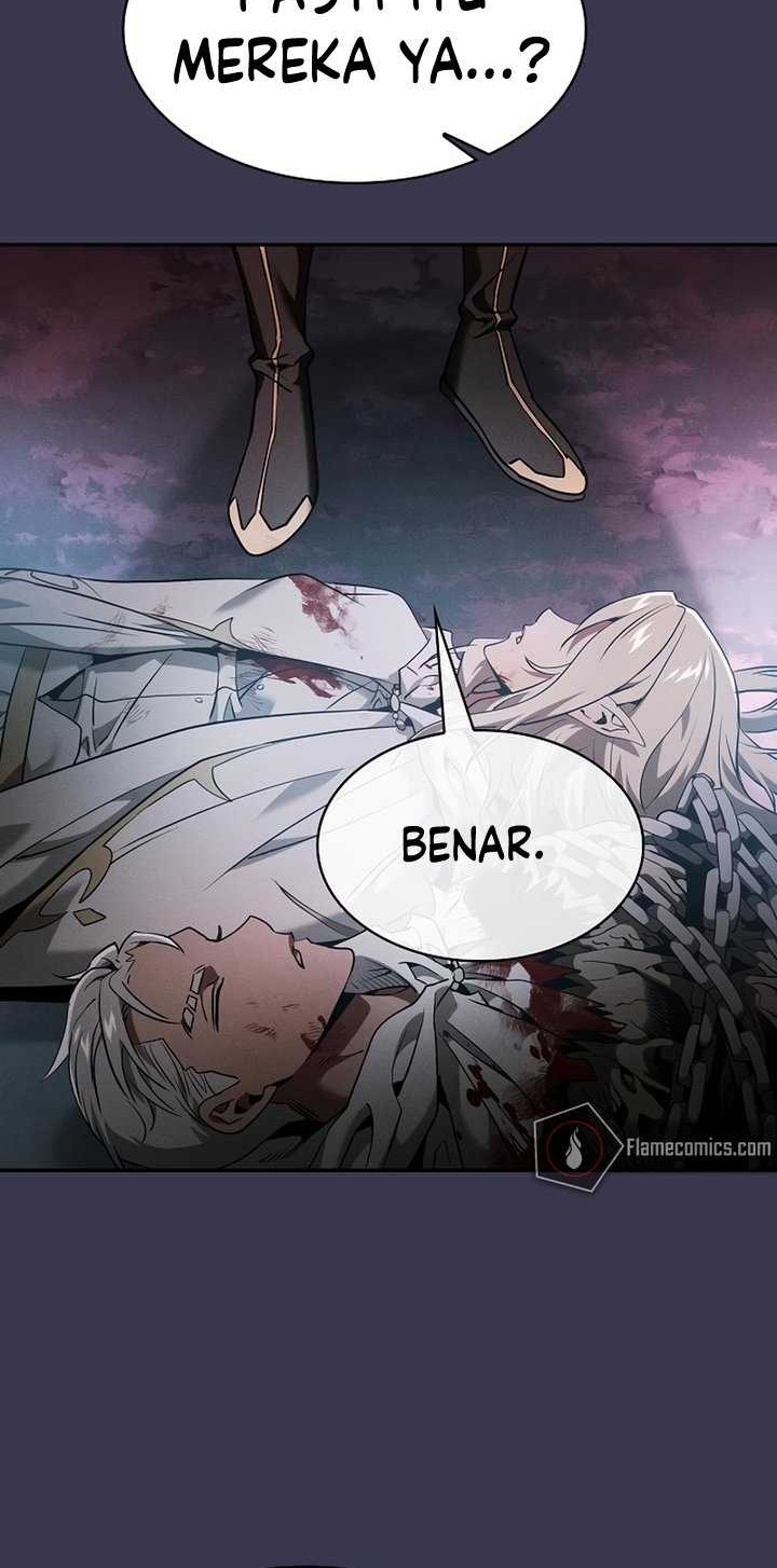 Academy’s Genius Swordmaster Chapter 28 Gambar 57