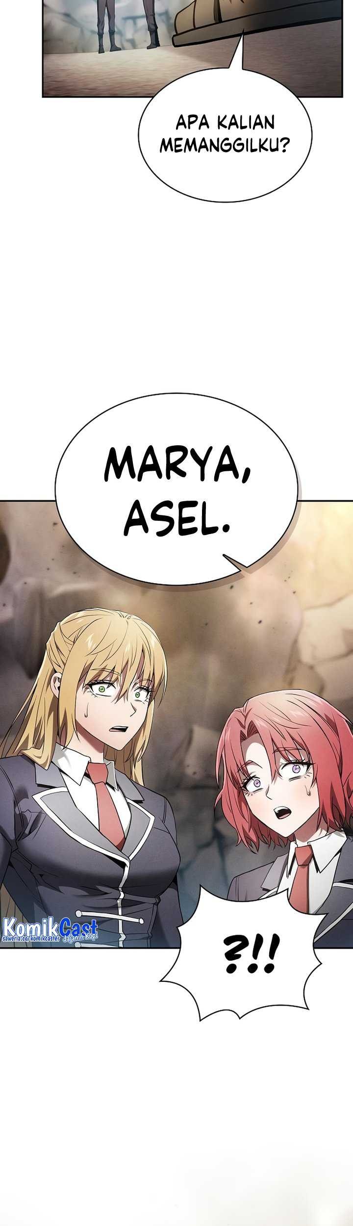 Academy’s Genius Swordmaster Chapter 28 Gambar 38