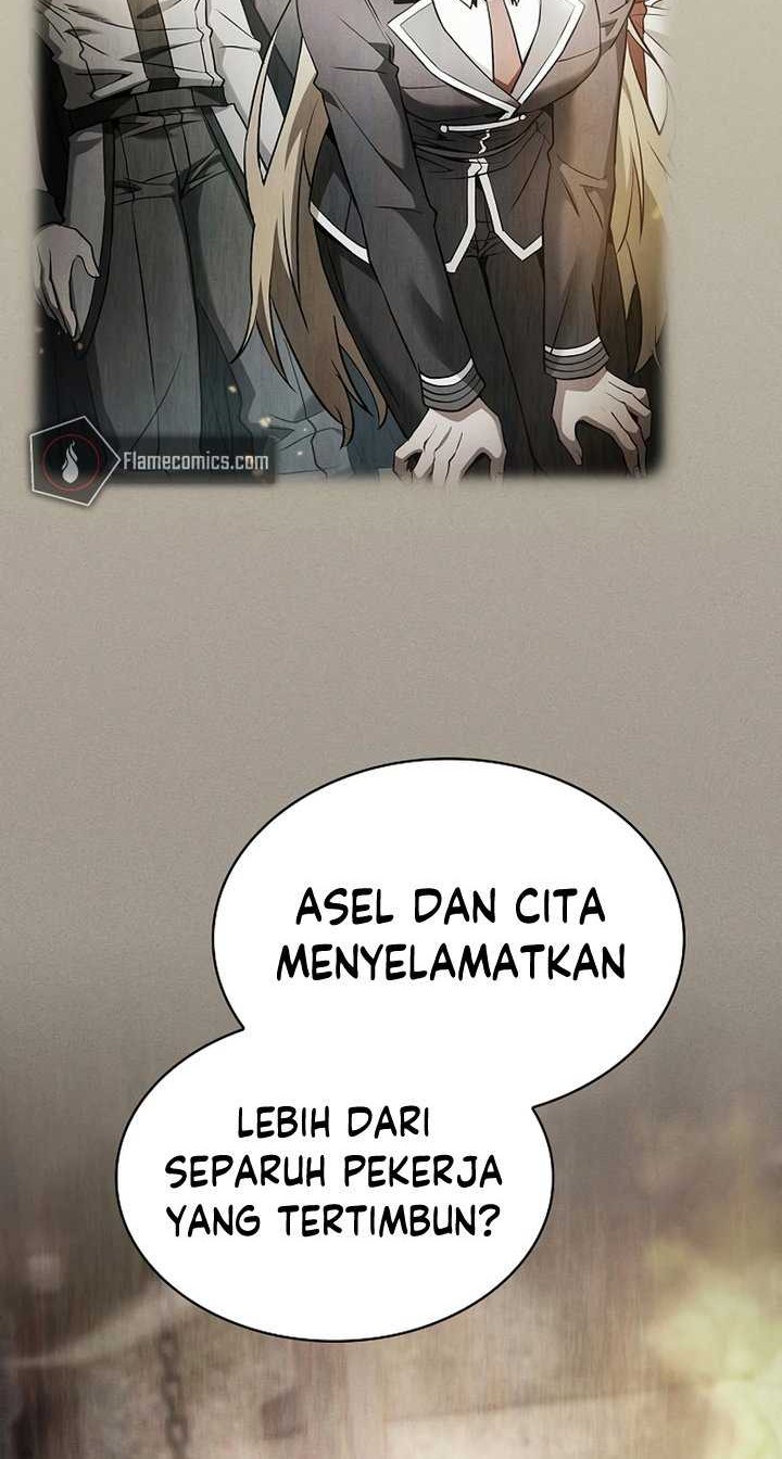 Academy’s Genius Swordmaster Chapter 28 Gambar 41