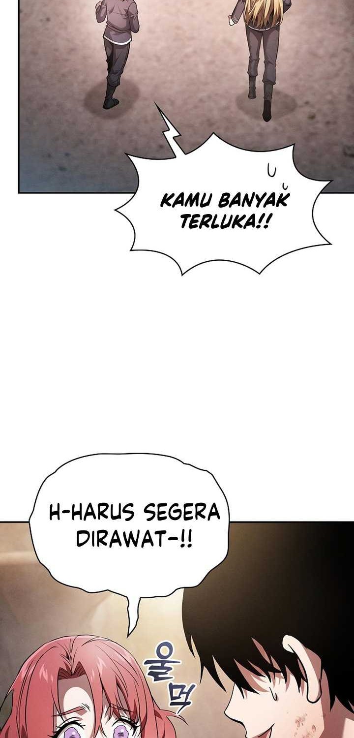 Academy’s Genius Swordmaster Chapter 28 Gambar 43