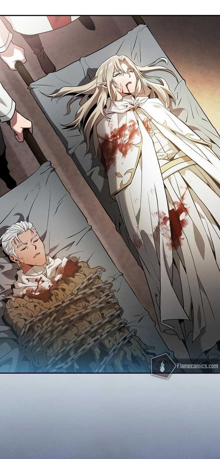 Academy’s Genius Swordmaster Chapter 28 Gambar 45