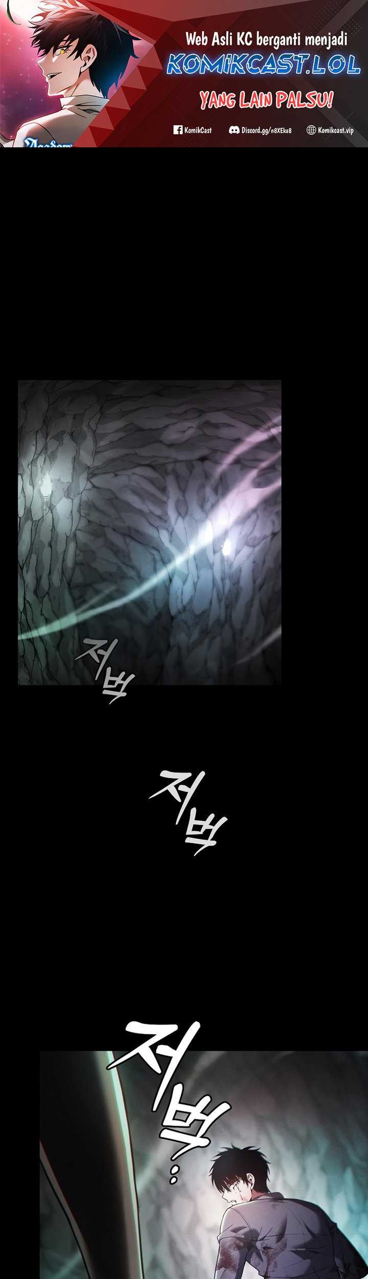 Manhwa Academy’s Genius Swordmaster Chapter 28 gambar nomor 2