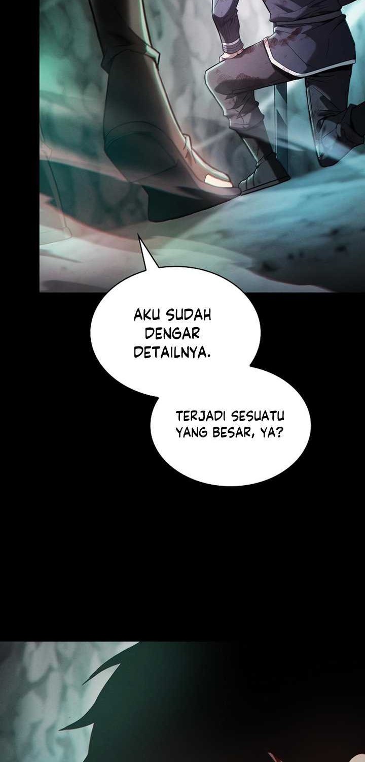 Academy’s Genius Swordmaster Chapter 28 Gambar 3