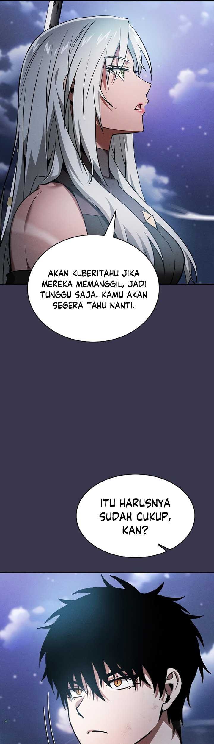 Academy’s Genius Swordmaster Chapter 28 Gambar 66