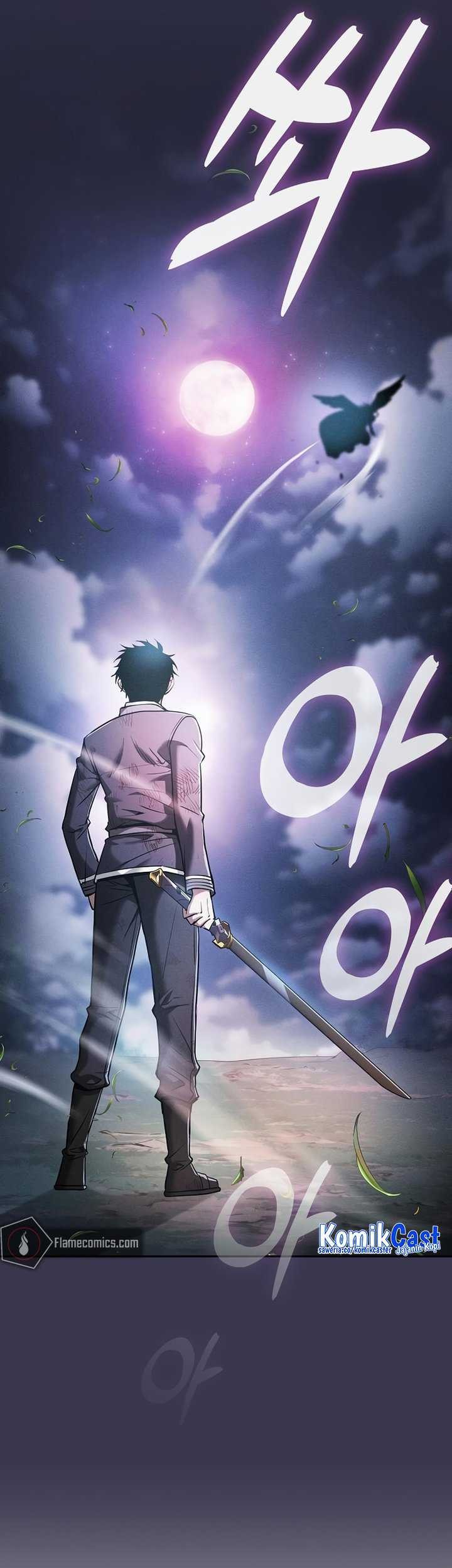 Academy’s Genius Swordmaster Chapter 28 Gambar 68