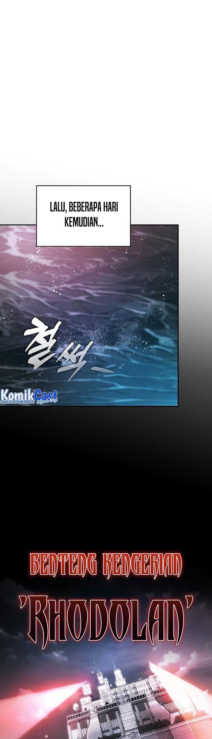 Academy’s Genius Swordmaster Chapter 28 Gambar 72