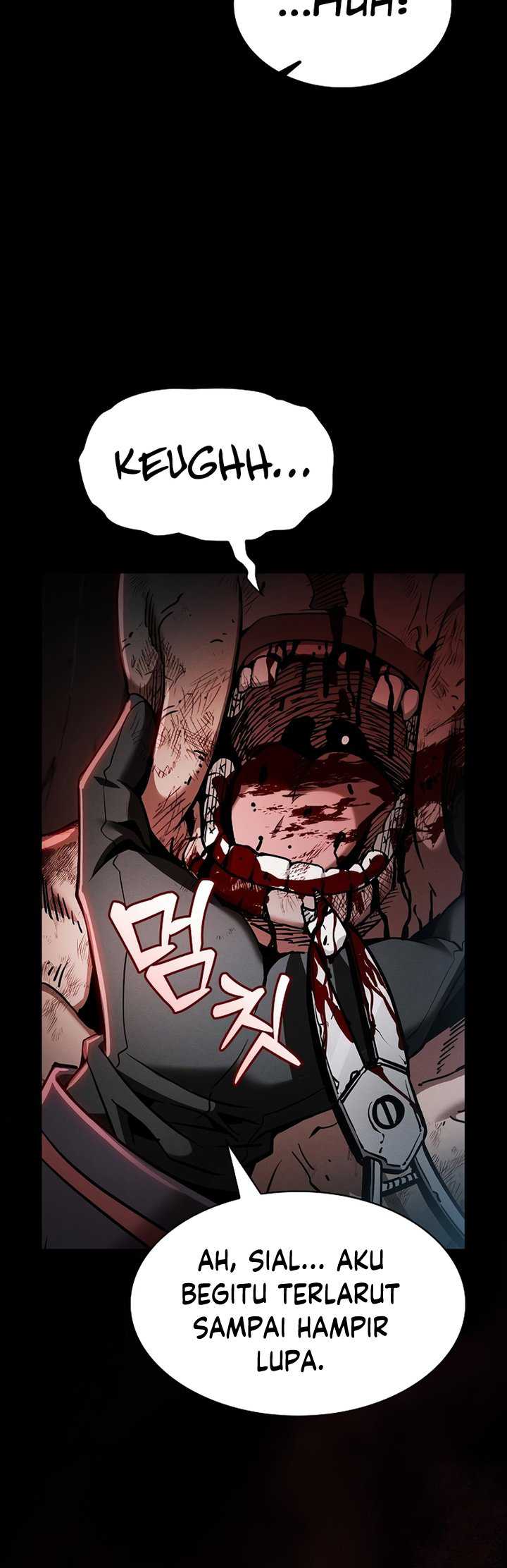 Academy’s Genius Swordmaster Chapter 28 Gambar 75