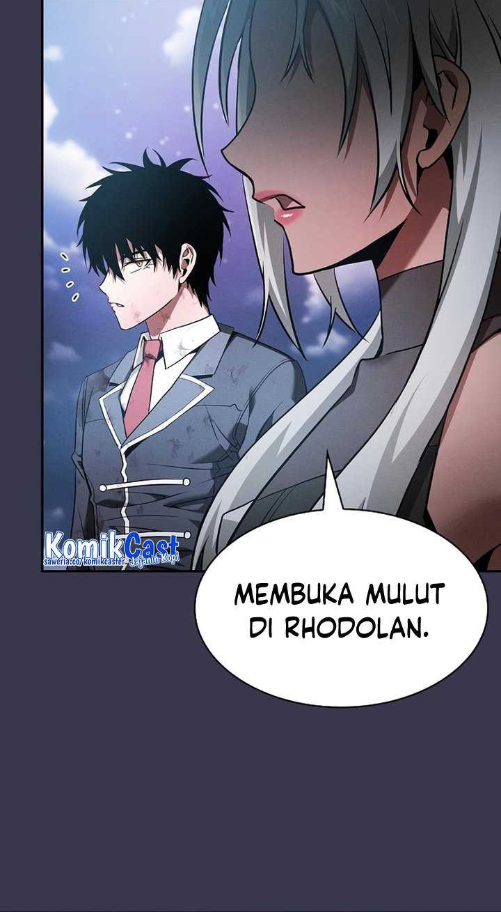 Academy’s Genius Swordmaster Chapter 28 Gambar 65