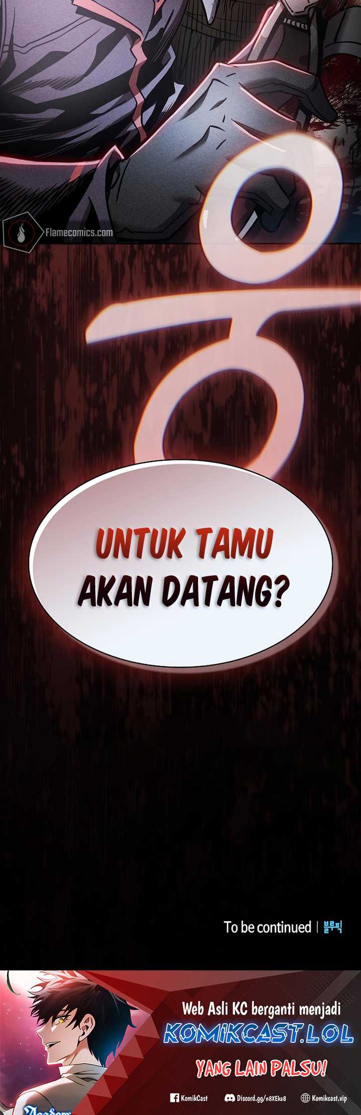 Academy’s Genius Swordmaster Chapter 28 Gambar 77