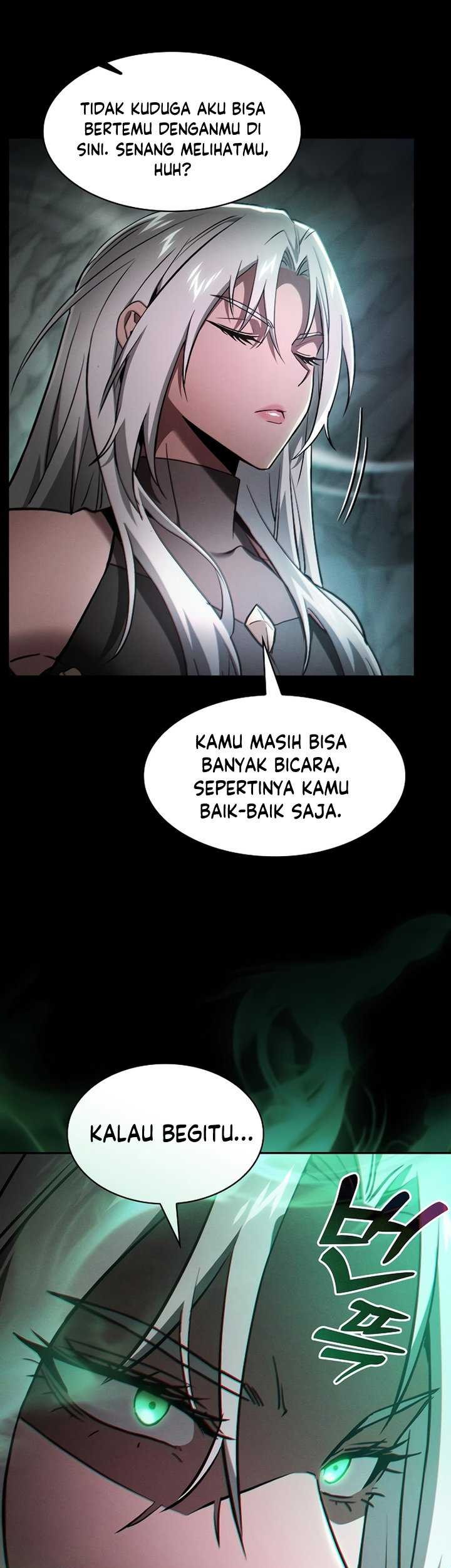 Academy’s Genius Swordmaster Chapter 28 Gambar 6