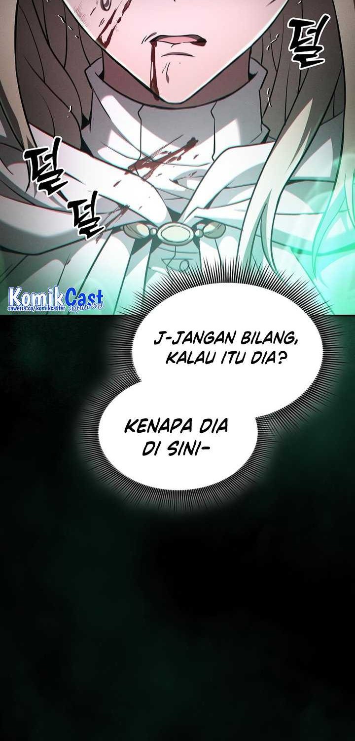 Academy’s Genius Swordmaster Chapter 28 Gambar 9