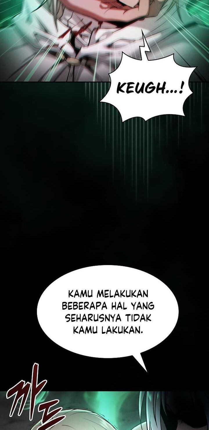 Academy’s Genius Swordmaster Chapter 28 Gambar 11