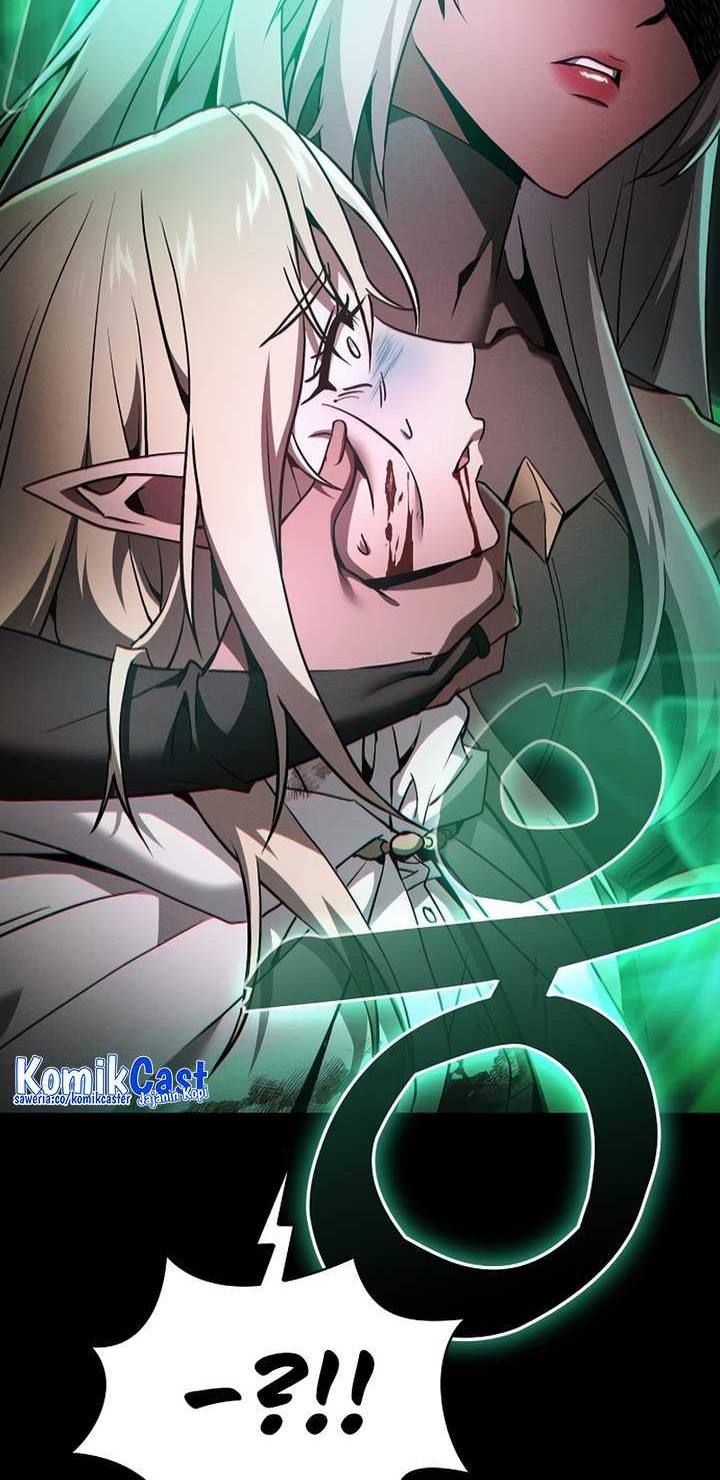 Academy’s Genius Swordmaster Chapter 28 Gambar 13