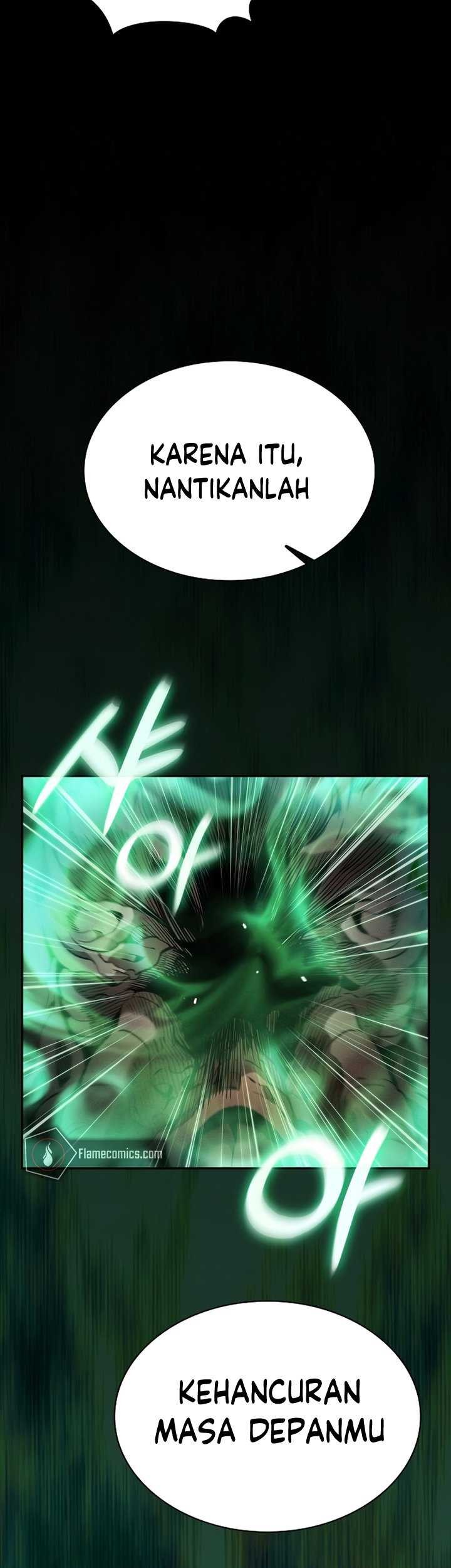 Academy’s Genius Swordmaster Chapter 28 Gambar 14