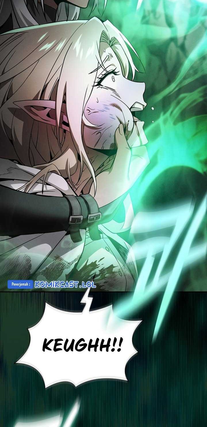 Academy’s Genius Swordmaster Chapter 28 Gambar 17