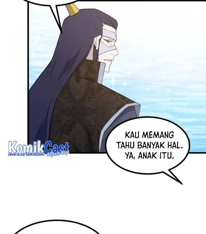 The Great Master Chapter 82 Gambar 35