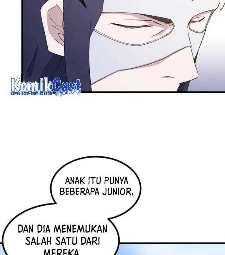 The Great Master Chapter 82 Gambar 37