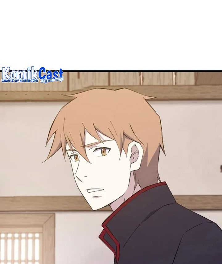 The Great Master Chapter 82 Gambar 19