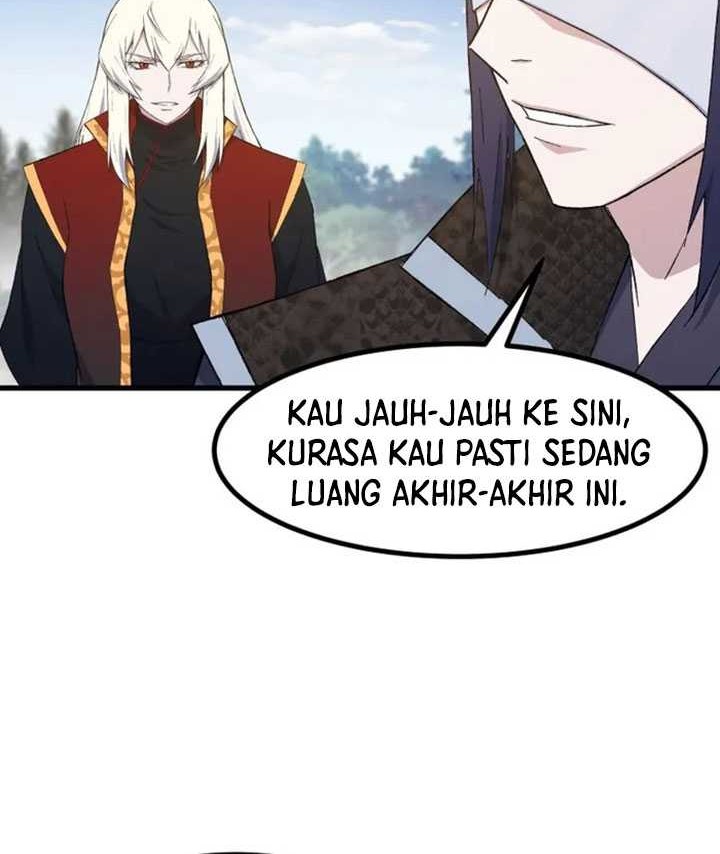 The Great Master Chapter 82 Gambar 23