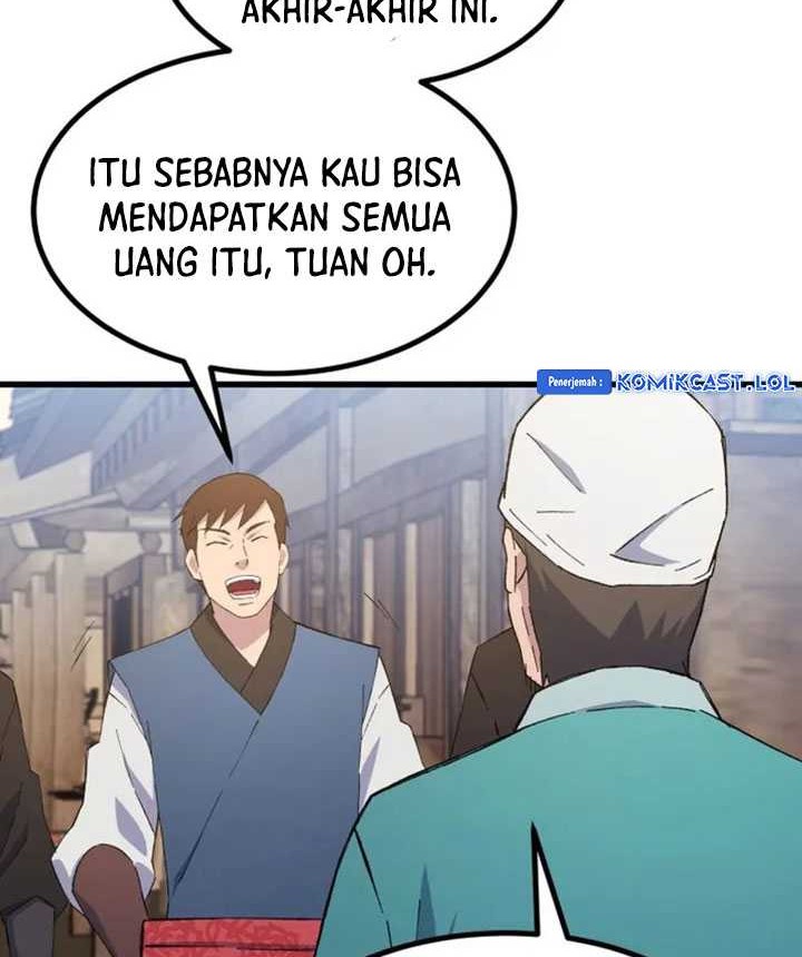 The Great Master Chapter 82 Gambar 3