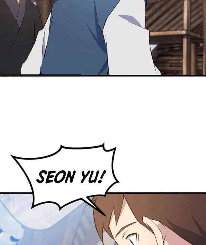 The Great Master Chapter 82 Gambar 5