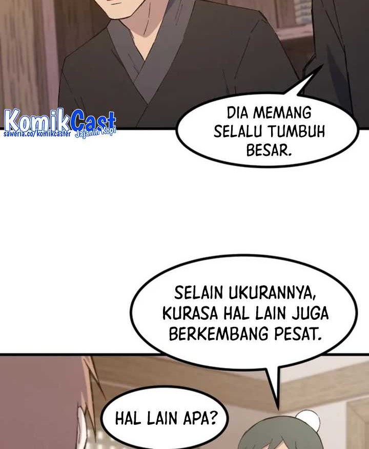 The Great Master Chapter 82 Gambar 9