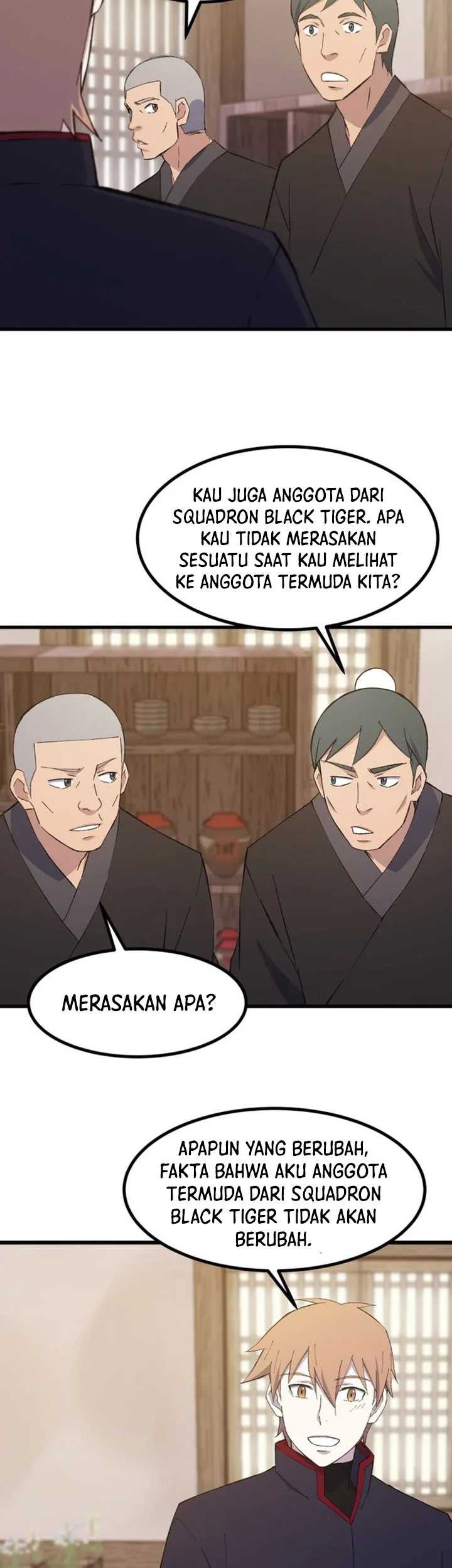 The Great Master Chapter 82 Gambar 10