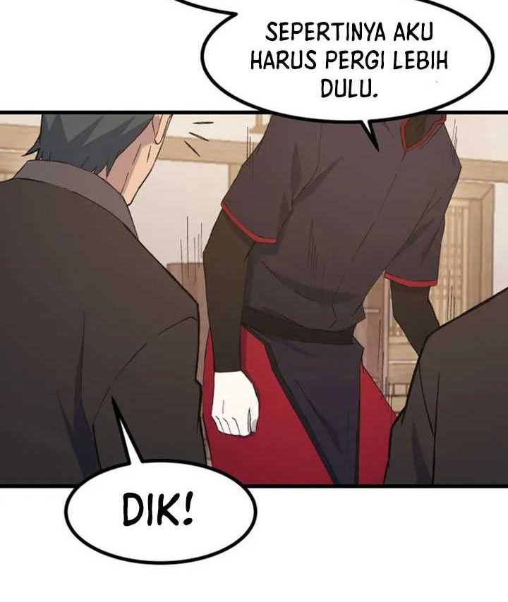 The Great Master Chapter 82 Gambar 17