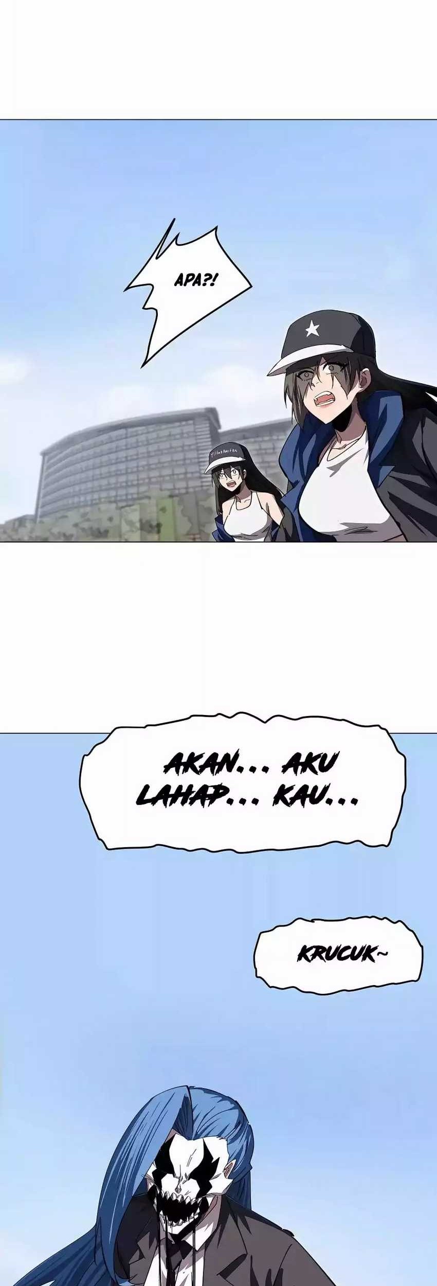 Manhua Mr. Zombie Chapter 80 gambar nomor 2