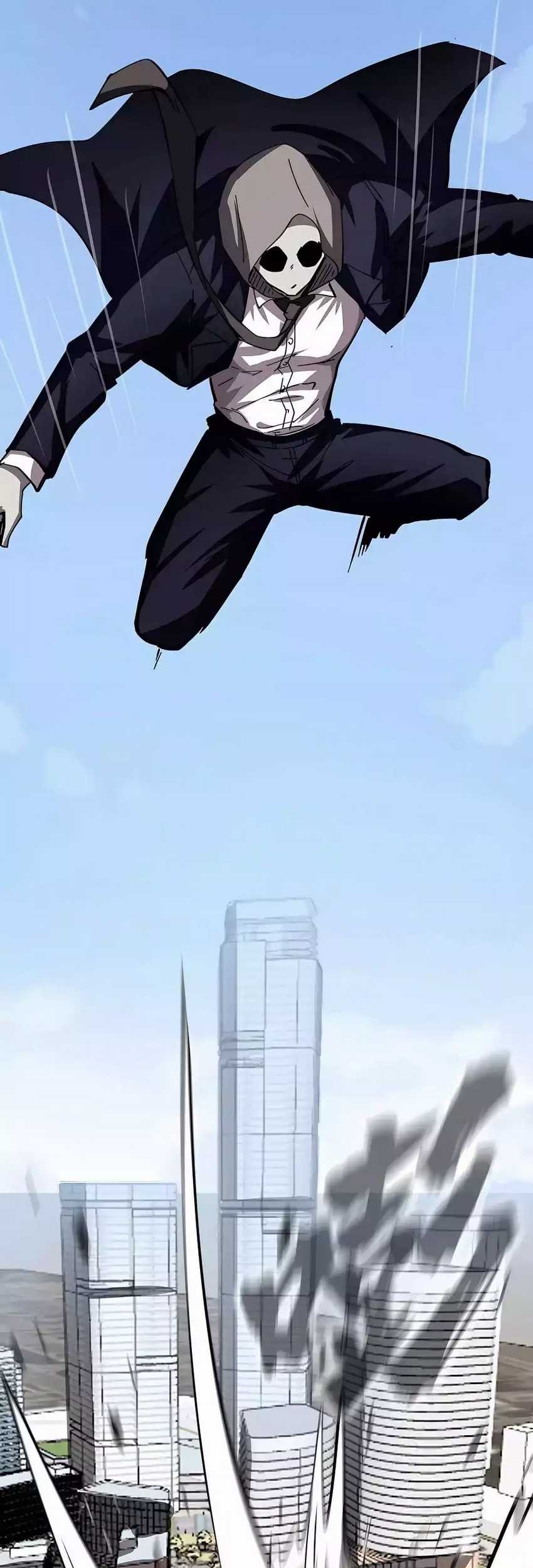 Mr. Zombie Chapter 80 Gambar 8