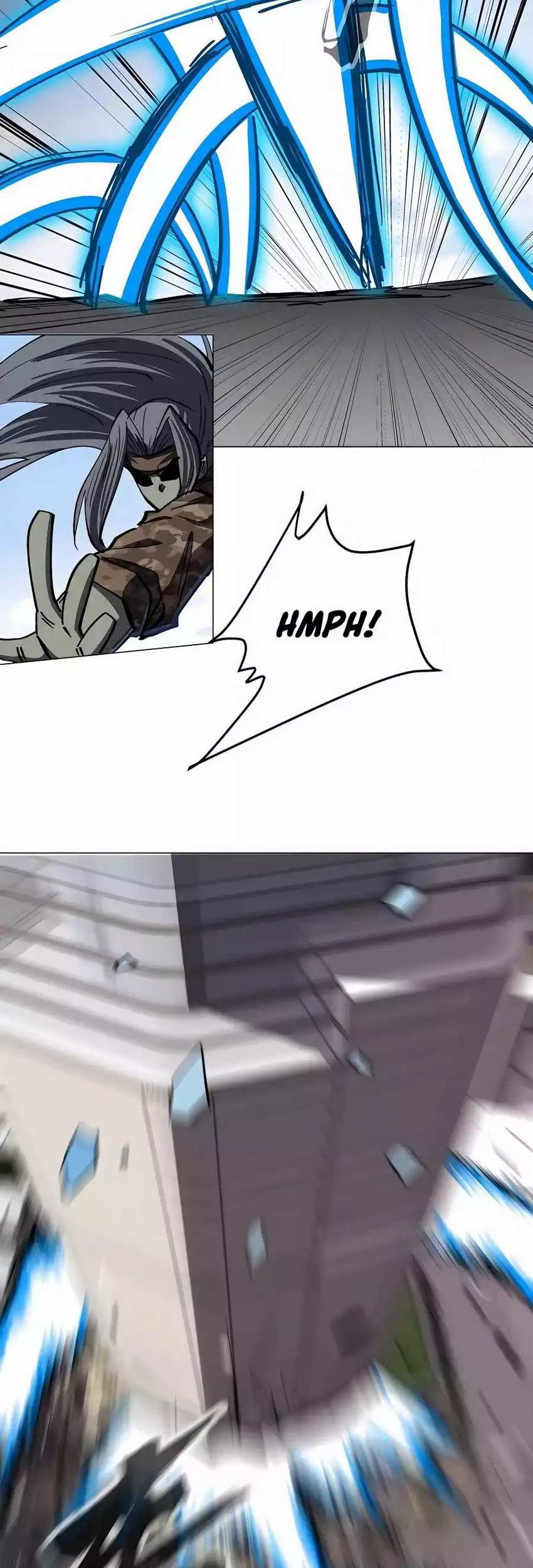 Mr. Zombie Chapter 80 Gambar 14