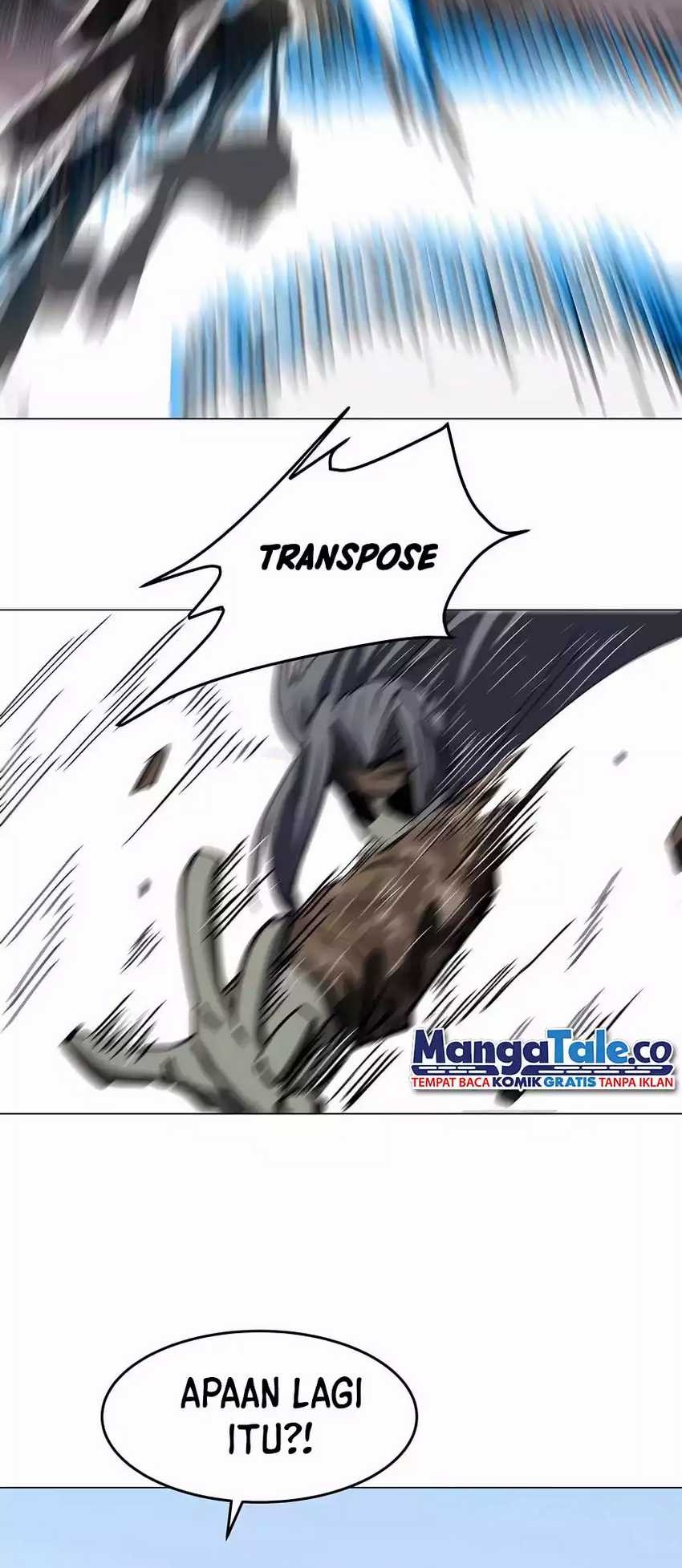 Mr. Zombie Chapter 80 Gambar 15