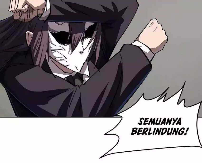 Mr. Zombie Chapter 80 Gambar 18