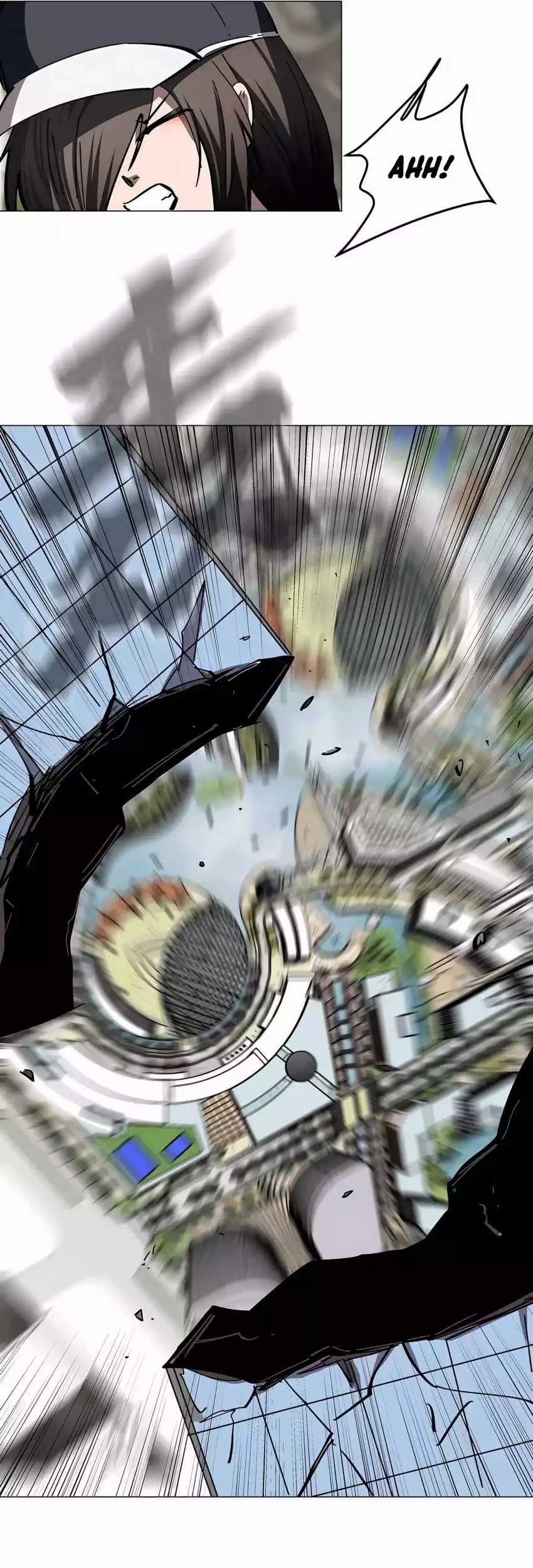 Mr. Zombie Chapter 80 Gambar 19