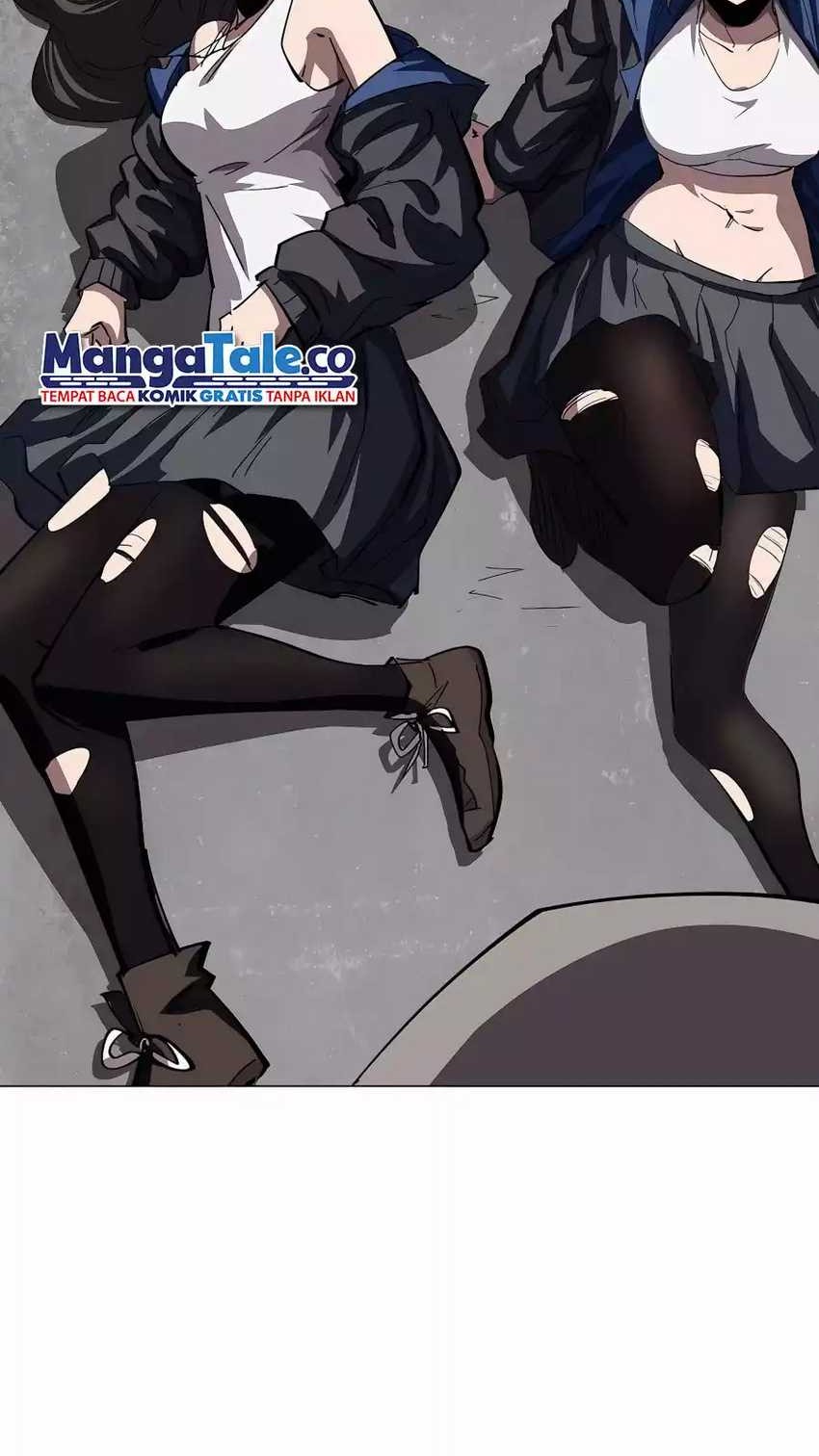 Mr. Zombie Chapter 80 Gambar 21